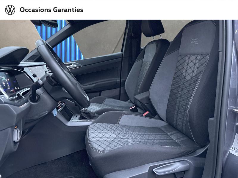 Voitures occasions VOLKSWAGEN POLO R-Line Edition Sarreguemines