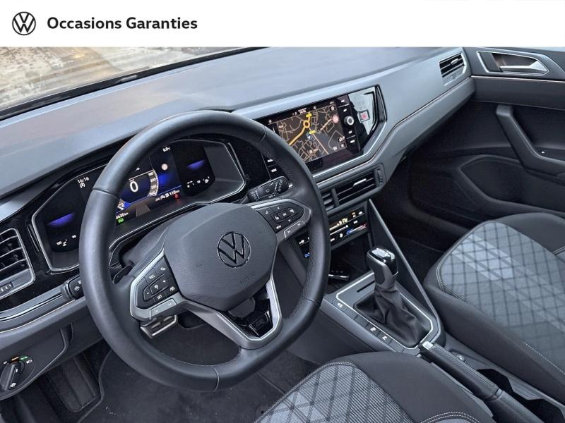 Voitures occasions VOLKSWAGEN POLO R-Line Edition Sarreguemines