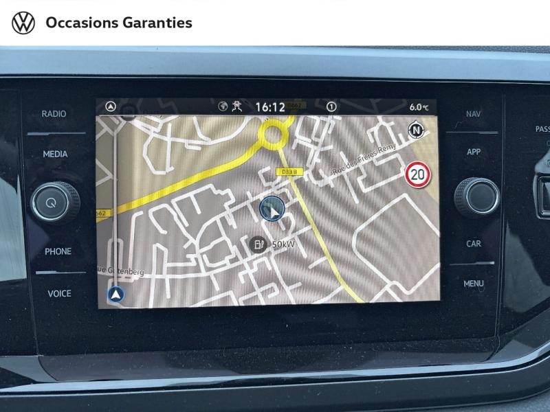 Voitures occasions VOLKSWAGEN POLO R-Line Edition Sarreguemines