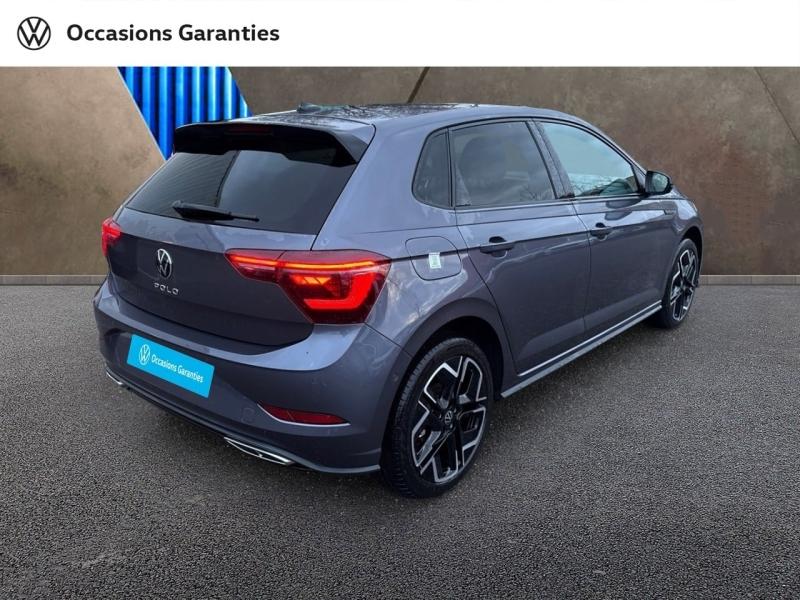 Voitures occasions VOLKSWAGEN POLO R-Line Edition Sarreguemines
