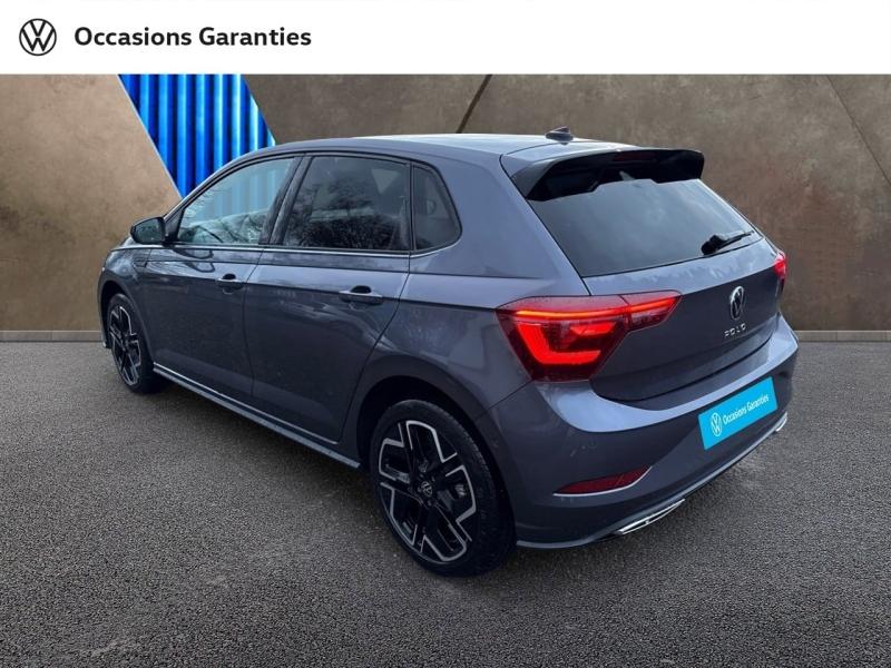 Voitures occasions VOLKSWAGEN POLO R-Line Edition Sarreguemines