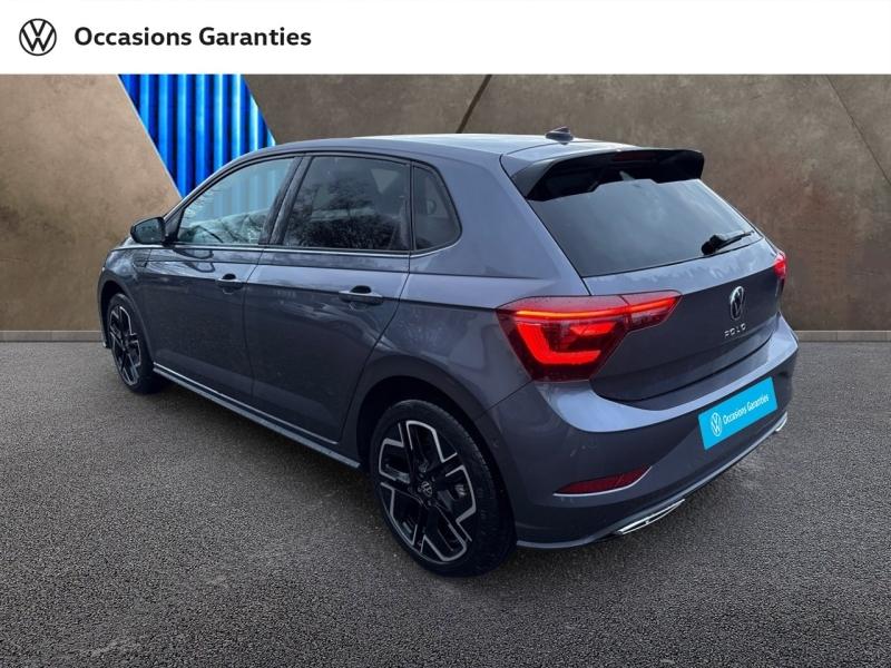 Voitures occasions VOLKSWAGEN POLO R-Line Edition Sarreguemines