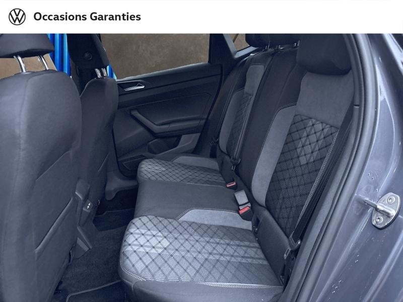 Voitures occasions VOLKSWAGEN POLO R-Line Edition Sarreguemines