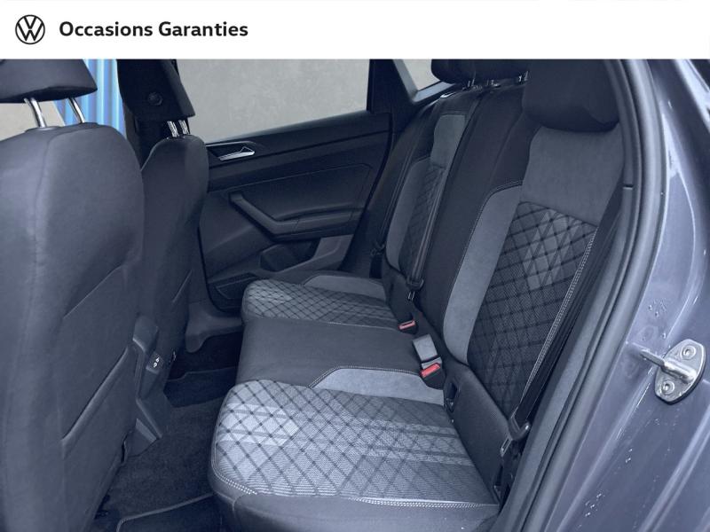 Voitures occasions VOLKSWAGEN POLO R-Line Edition Sarreguemines