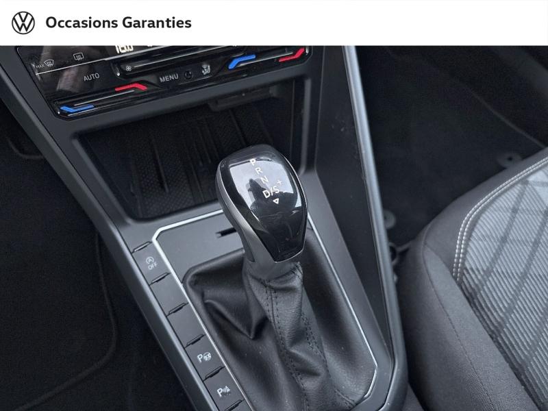 Voitures occasions VOLKSWAGEN POLO R-Line Edition Sarreguemines