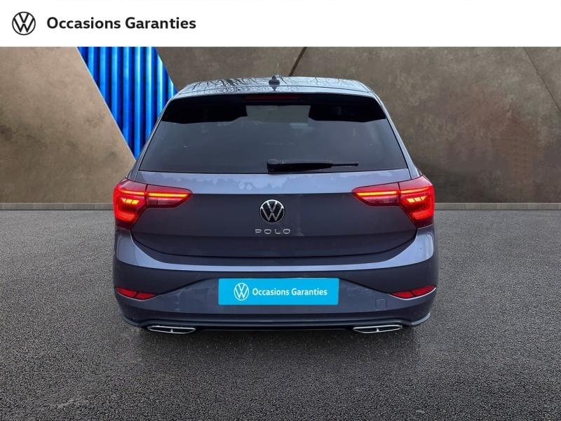Voitures occasions VOLKSWAGEN POLO R-Line Edition Sarreguemines
