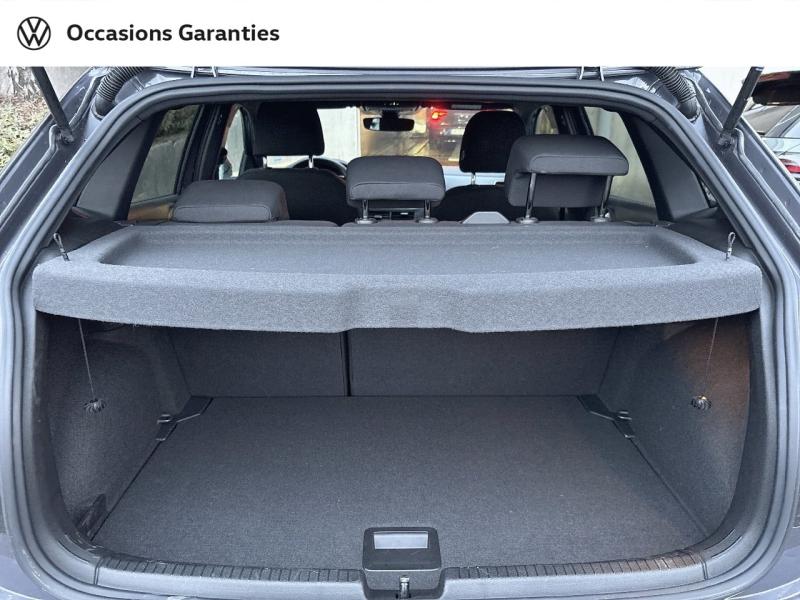 Voitures occasions VOLKSWAGEN POLO R-Line Edition Sarreguemines