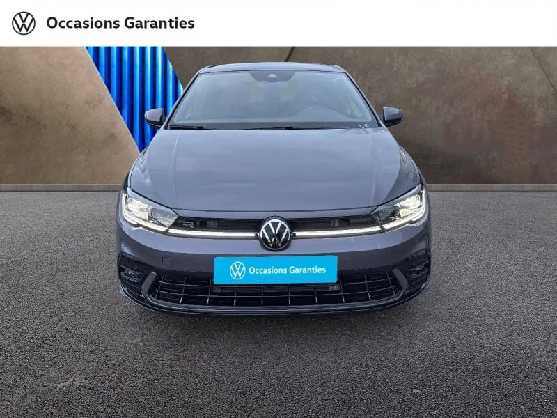 Voitures occasions VOLKSWAGEN POLO R-Line Edition Sarreguemines