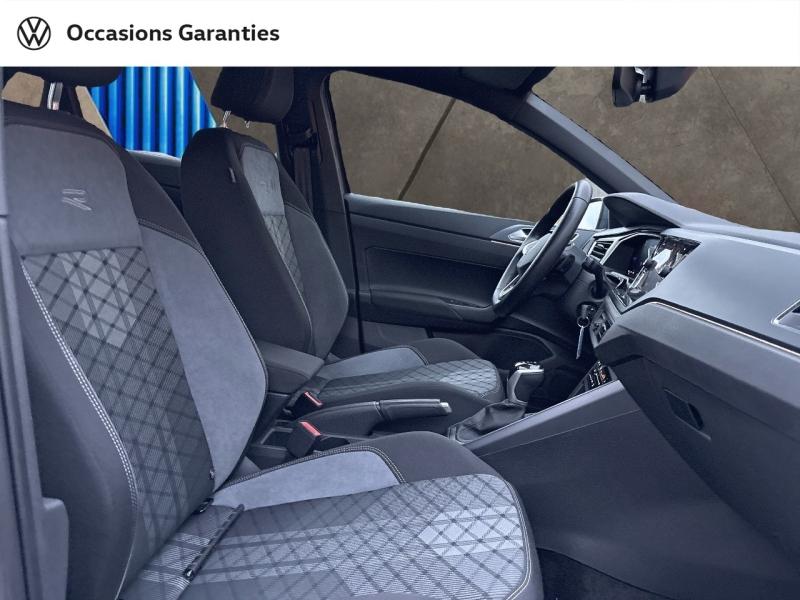 Voitures occasions VOLKSWAGEN POLO R-Line Edition Sarreguemines