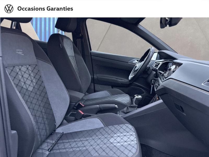 Voitures occasions VOLKSWAGEN POLO R-Line Edition Sarreguemines