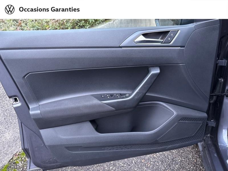 Voitures occasions VOLKSWAGEN POLO R-Line Edition Sarreguemines
