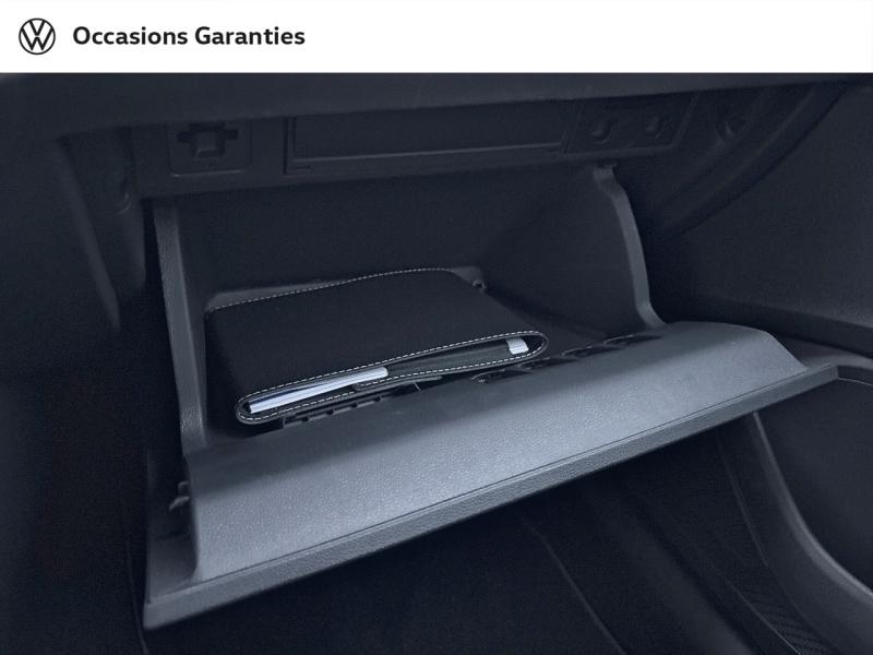 Voitures occasions VOLKSWAGEN POLO R-Line Edition Sarreguemines