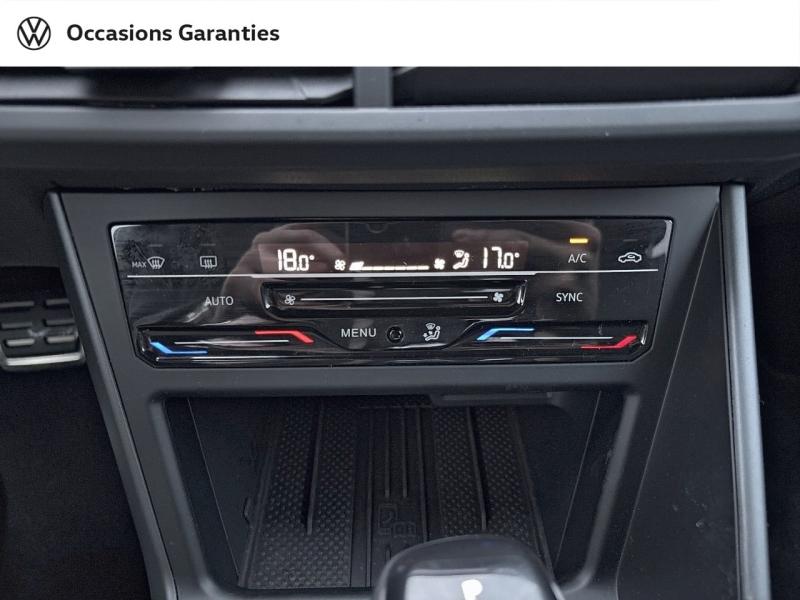 Voitures occasions VOLKSWAGEN POLO R-Line Edition Sarreguemines
