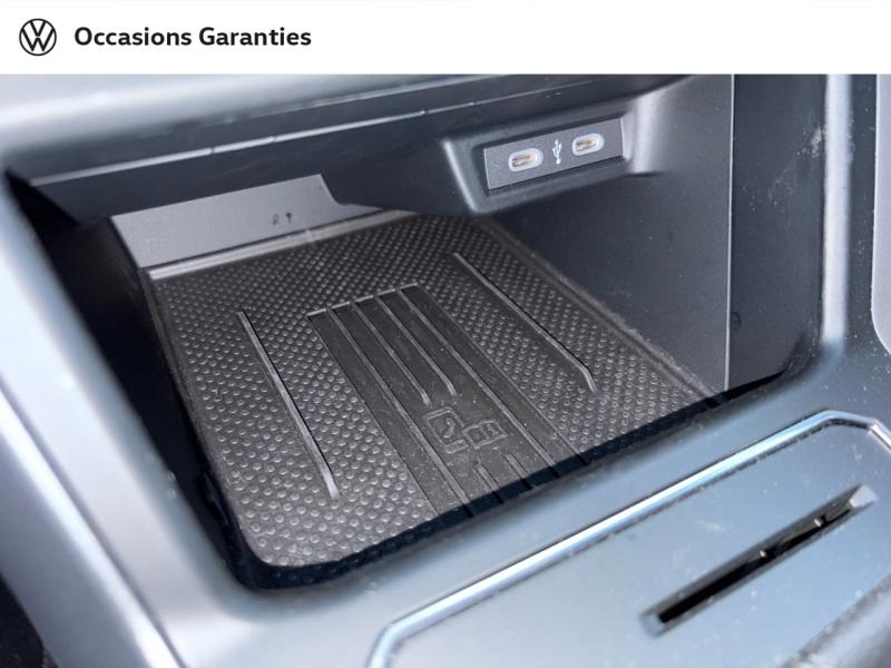 Voitures occasions VOLKSWAGEN POLO R-Line Edition Sarreguemines