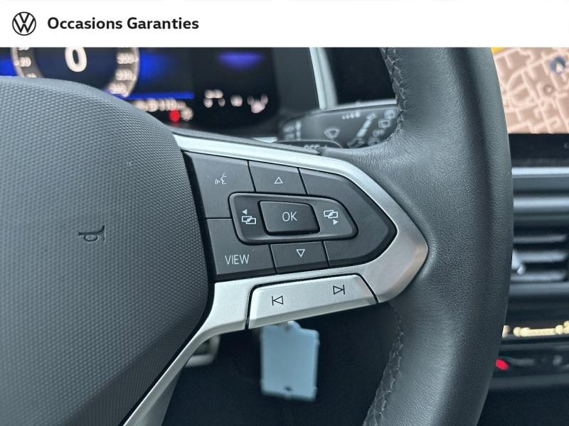 Voitures occasions VOLKSWAGEN POLO R-Line Edition Sarreguemines