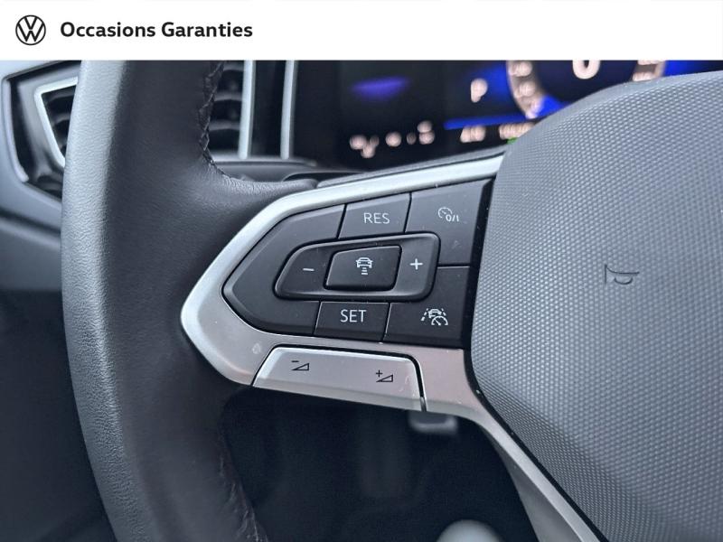 Voitures occasions VOLKSWAGEN POLO R-Line Edition Sarreguemines
