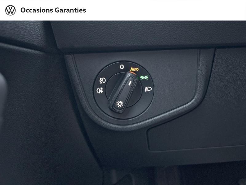 Voitures occasions VOLKSWAGEN POLO R-Line Edition Sarreguemines