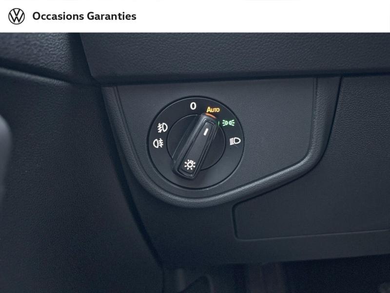 Voitures occasions VOLKSWAGEN POLO R-Line Edition Sarreguemines
