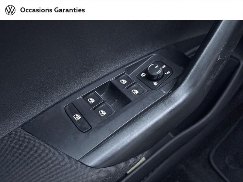 Voitures occasions VOLKSWAGEN POLO R-Line Edition Sarreguemines