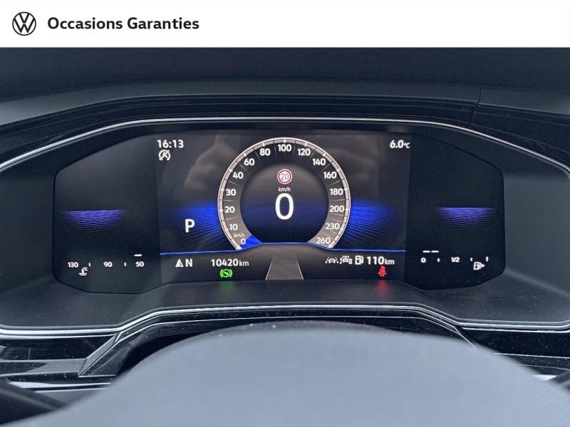 Voitures occasions VOLKSWAGEN POLO R-Line Edition Sarreguemines