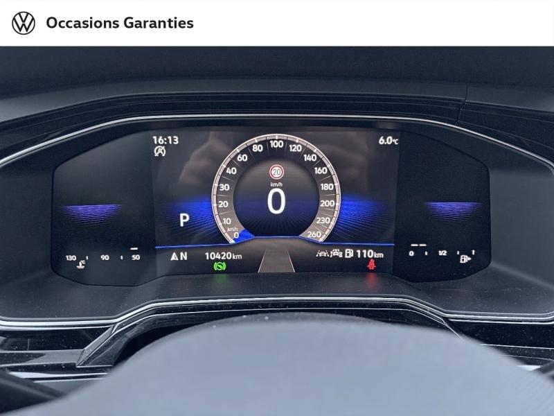 Voitures occasions VOLKSWAGEN POLO R-Line Edition Sarreguemines