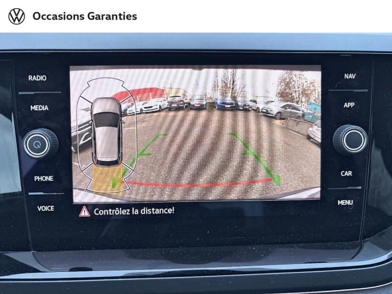 Voitures occasions VOLKSWAGEN POLO R-Line Edition Sarreguemines