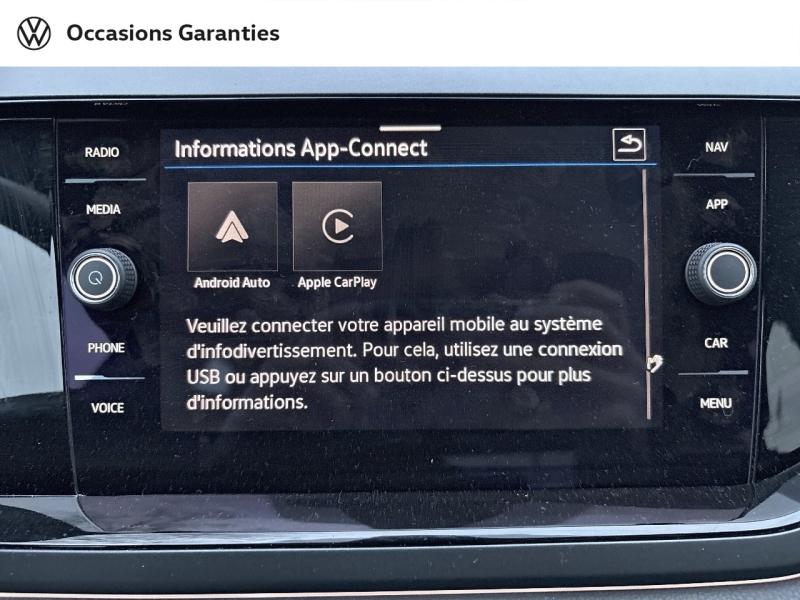 Voitures occasions VOLKSWAGEN POLO R-Line Edition Sarreguemines