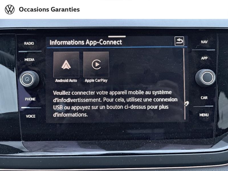 Voitures occasions VOLKSWAGEN POLO R-Line Edition Sarreguemines