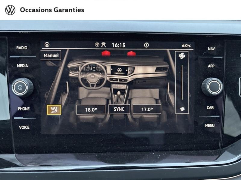 Voitures occasions VOLKSWAGEN POLO R-Line Edition Sarreguemines