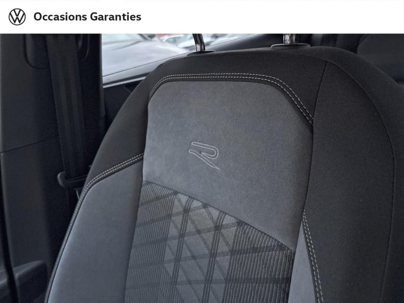 Voitures occasions VOLKSWAGEN POLO R-Line Edition Sarreguemines
