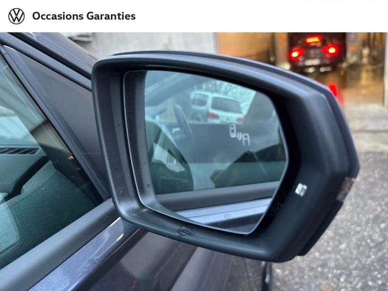 Voitures occasions VOLKSWAGEN POLO R-Line Edition Sarreguemines