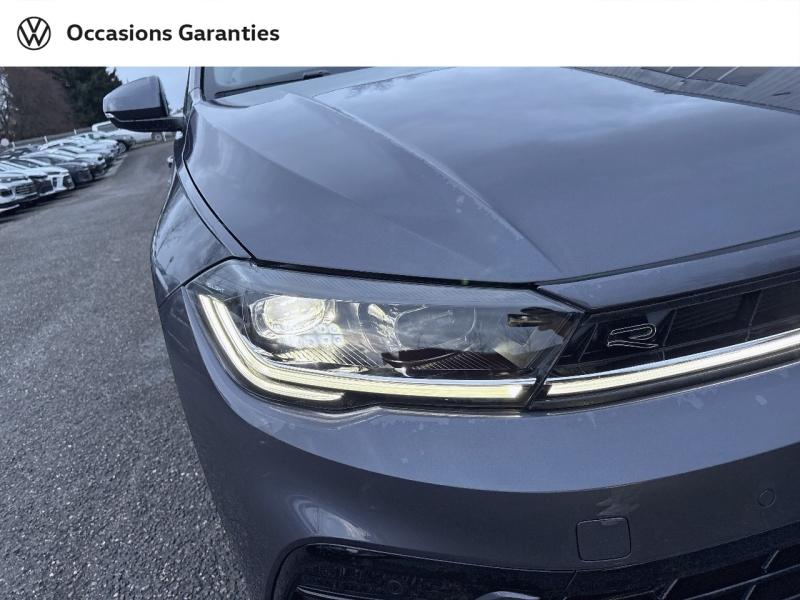 Voitures occasions VOLKSWAGEN POLO R-Line Edition Sarreguemines
