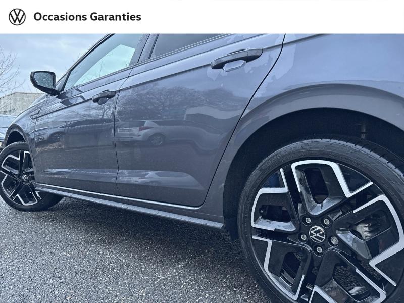 Voitures occasions VOLKSWAGEN POLO R-Line Edition Sarreguemines