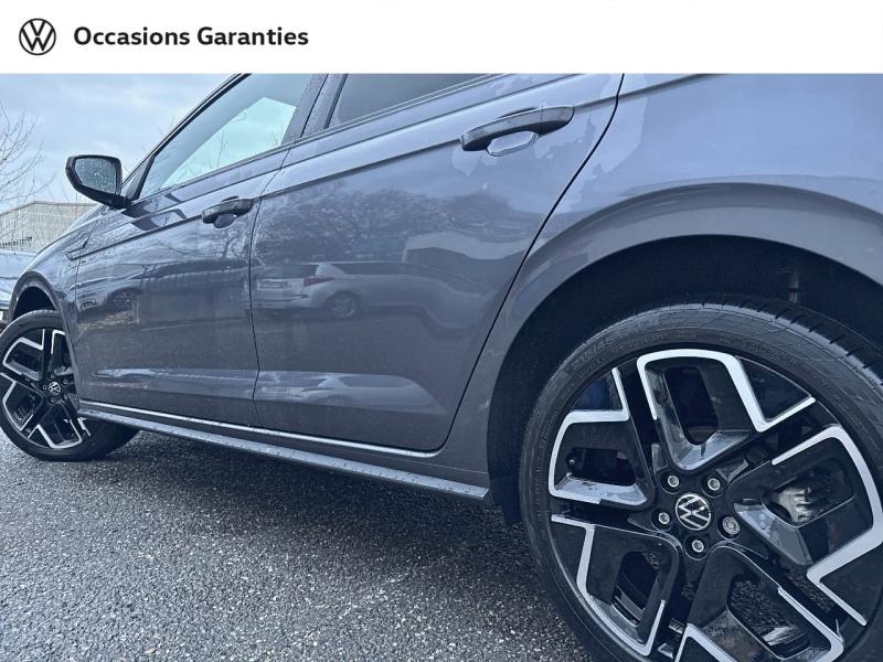 Voitures occasions VOLKSWAGEN POLO R-Line Edition Sarreguemines