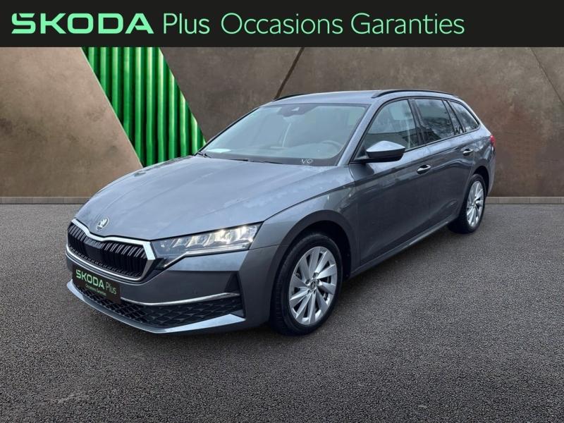 Voitures occasions ŠKODA Octavia Combi Selection Sarreguemines