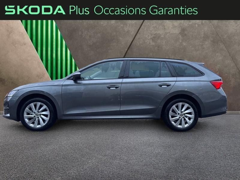 Voitures occasions ŠKODA Octavia Combi Selection Sarreguemines