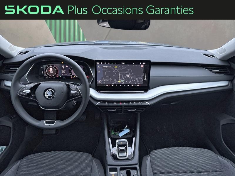 Voitures occasions ŠKODA Octavia Combi Selection Sarreguemines