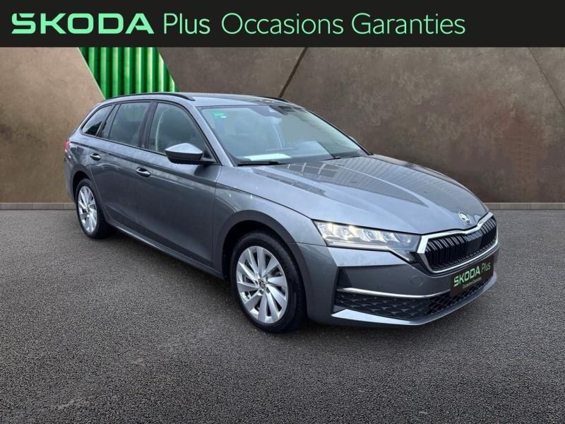 Voitures occasions ŠKODA Octavia Combi Selection Sarreguemines
