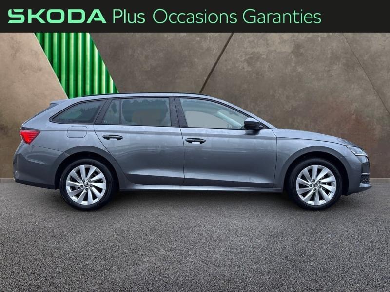 Voitures occasions ŠKODA Octavia Combi Selection Sarreguemines