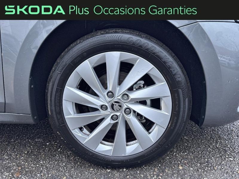 Voitures occasions ŠKODA Octavia Combi Selection Sarreguemines