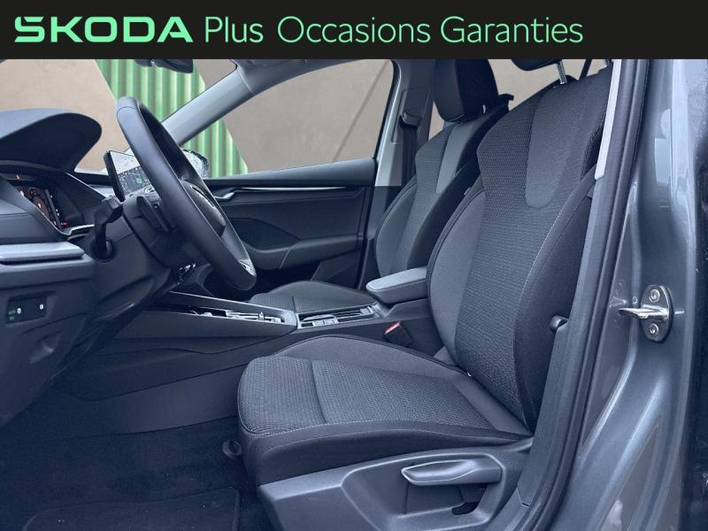 Voitures occasions ŠKODA Octavia Combi Selection Sarreguemines