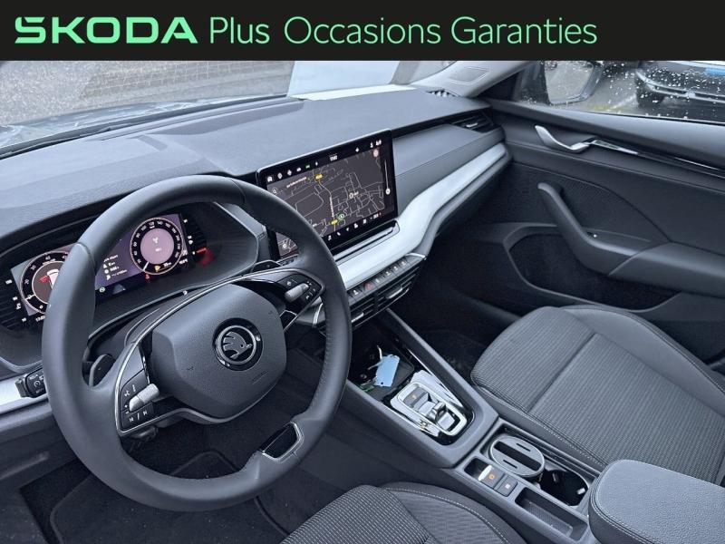 Voitures occasions ŠKODA Octavia Combi Selection Sarreguemines