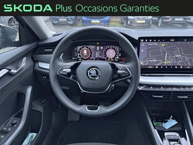 Voitures occasions ŠKODA Octavia Combi Selection Sarreguemines