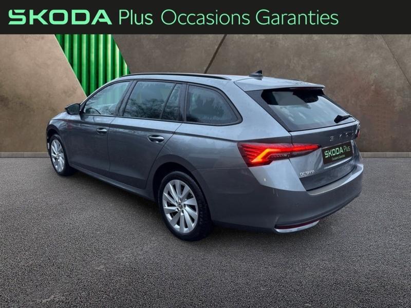 Voitures occasions ŠKODA Octavia Combi Selection Sarreguemines