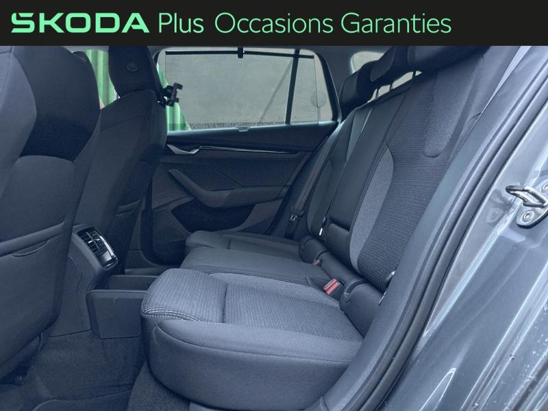 Voitures occasions ŠKODA Octavia Combi Selection Sarreguemines