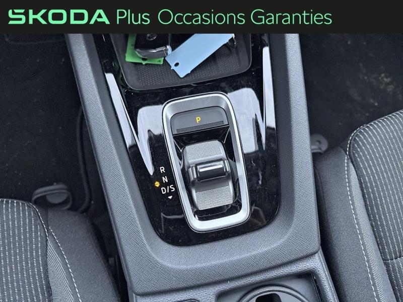 Voitures occasions ŠKODA Octavia Combi Selection Sarreguemines