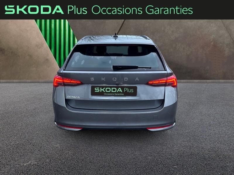 Voitures occasions ŠKODA Octavia Combi Selection Sarreguemines