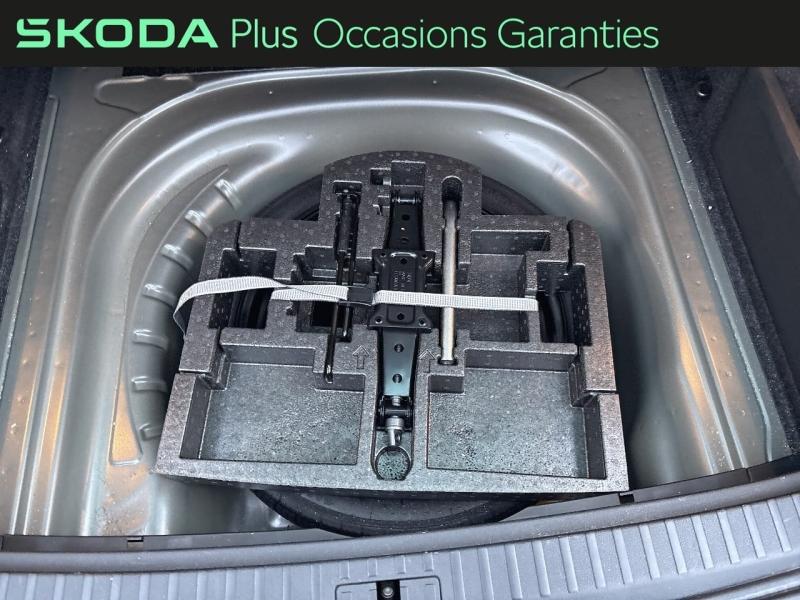 Voitures occasions ŠKODA Octavia Combi Selection Sarreguemines