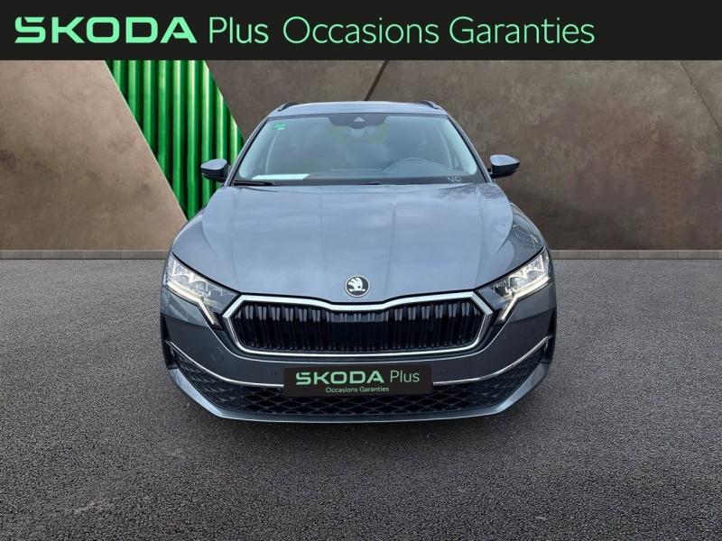 Voitures occasions ŠKODA Octavia Combi Selection Sarreguemines