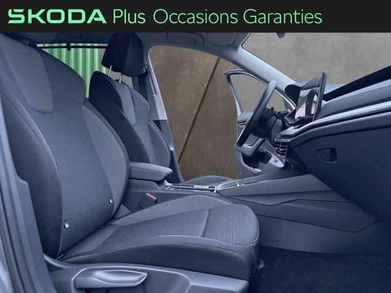 Voitures occasions ŠKODA Octavia Combi Selection Sarreguemines